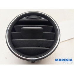 Lancia - Delta - Dashboard vent