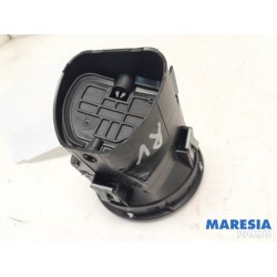 Lancia - Delta - Dashboard vent