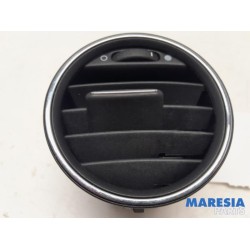 Lancia - Delta - Dashboard vent