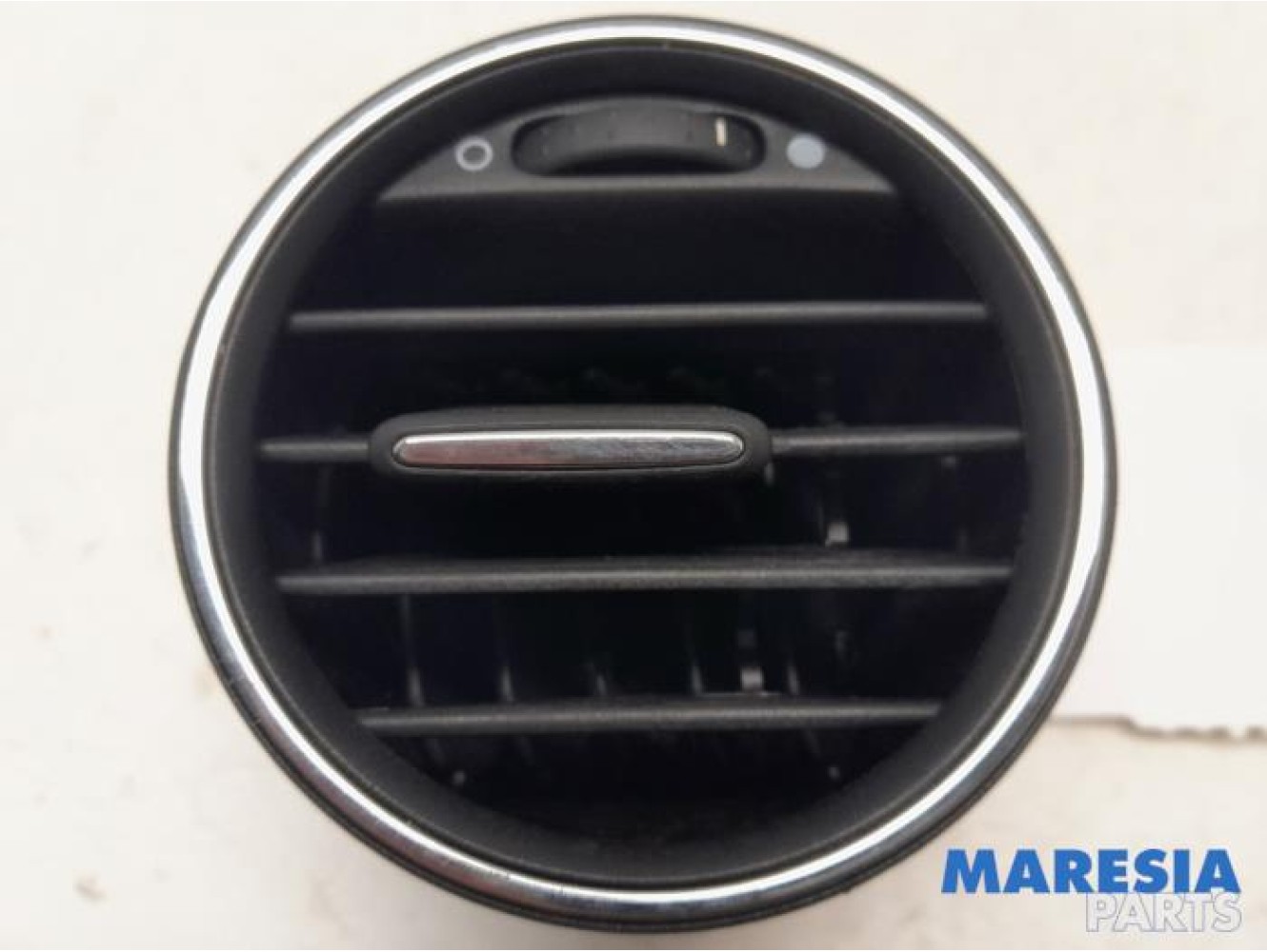 Lancia - Delta - Dashboard vent