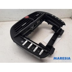 Lancia - Delta - Dashboard vent