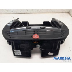 Lancia - Delta - Dashboard vent