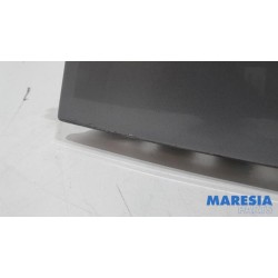 Lancia - Delta - Dashboard vent
