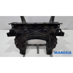 Renault - Twingo - Subframe