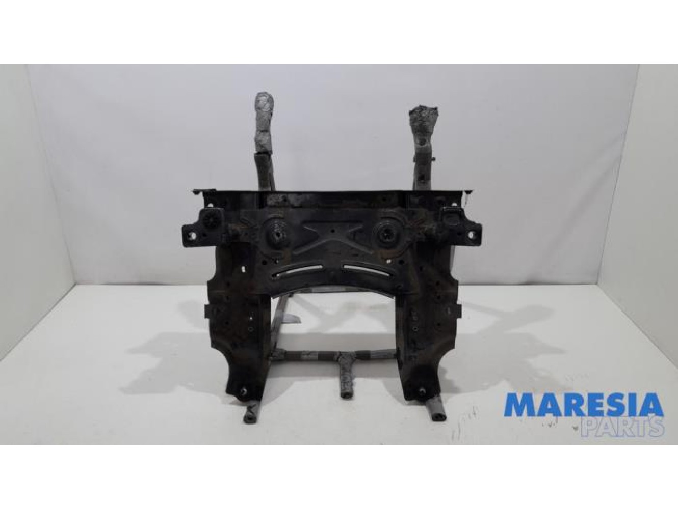Renault - Twingo - Subframe