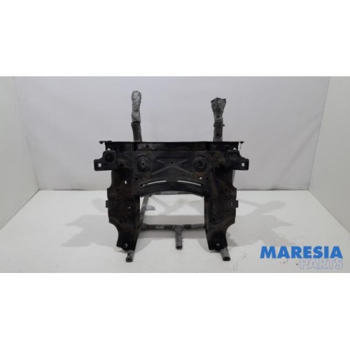 Renault - Twingo - Subframe