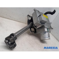 Lancia - Delta - Steering column housing