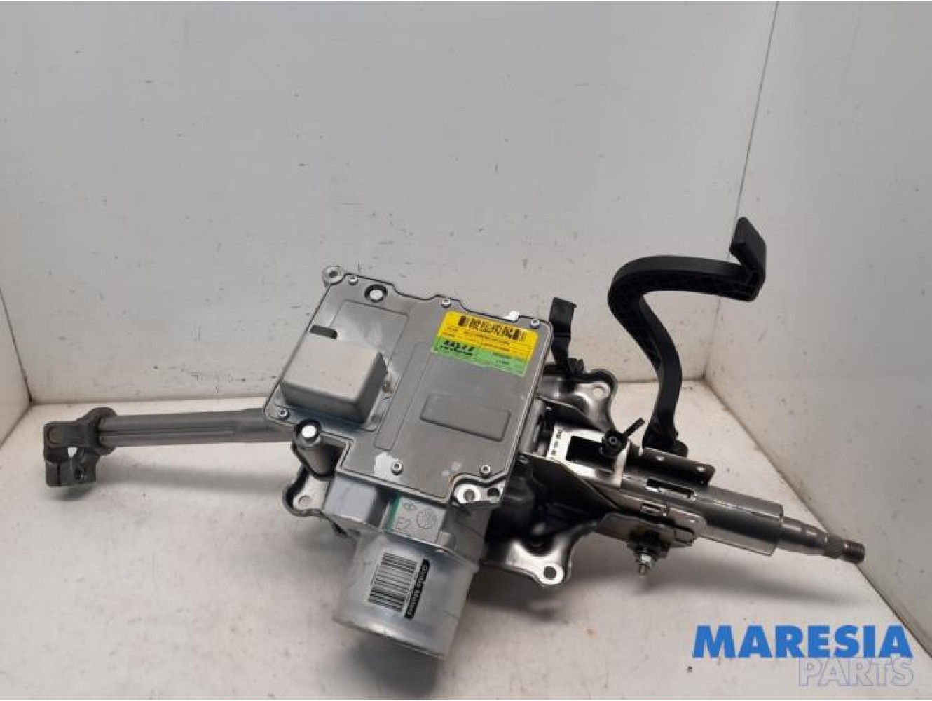 Lancia - Delta - Steering column housing