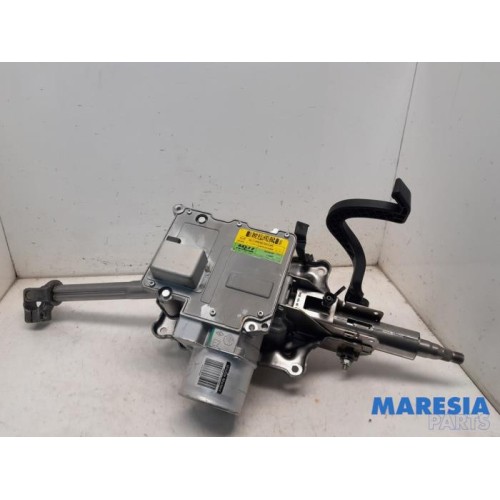 Lancia - Delta - Steering column housing