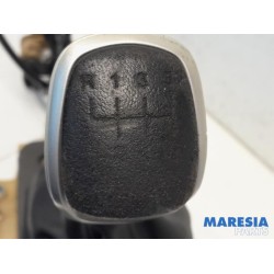 Lancia - Delta - Gear stick