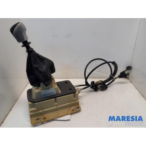 Lancia - Delta - Gear stick