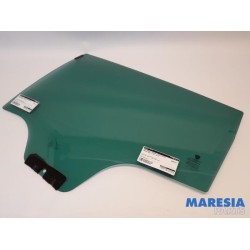 Lancia - Delta - Türscheibe 4-türig links hinten