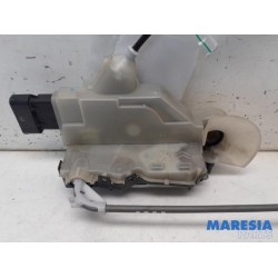 Citroen - C4 Cactus - Door lock mechanism 4-door, front left