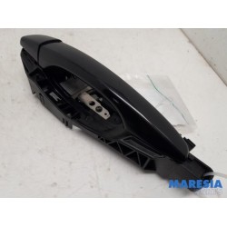Citroen - C4 Cactus - Rear door handle 4-door, left
