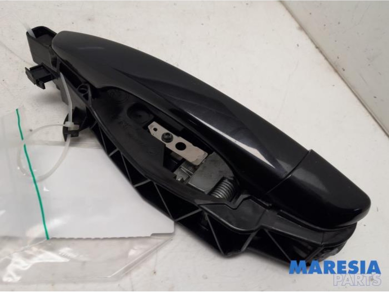Citroen - C4 Cactus - Rear door handle 4-door, left