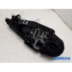 Citroen - C4 Cactus - Rear door handle 4-door, left