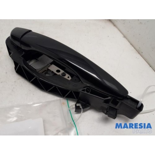 Citroen - C4 Cactus - Rear door handle 4-door, right