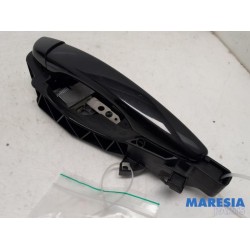 Citroen - C4 Cactus - Front door handle 4-door, right