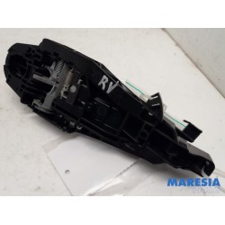 Citroen - C4 Cactus - Front door handle 4-door, right