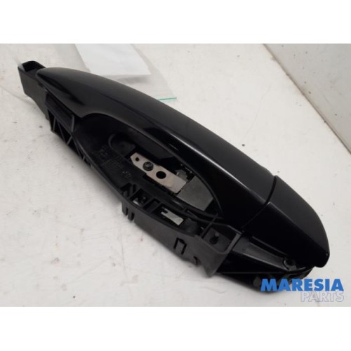 Citroen - C4 Cactus - Front door handle 4-door, right