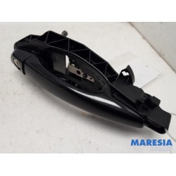 Citroen - C4 Cactus - Door handle 4-door, front left