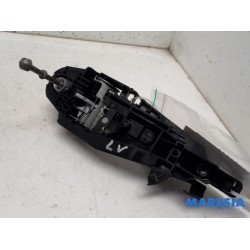 Citroen - C4 Cactus - Door handle 4-door, front left