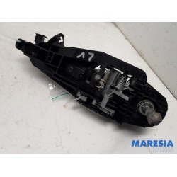 Citroen - C4 Cactus - Door handle 4-door, front left