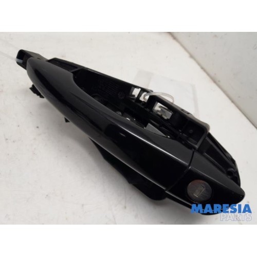 Citroen - C4 Cactus - Door handle 4-door, front left