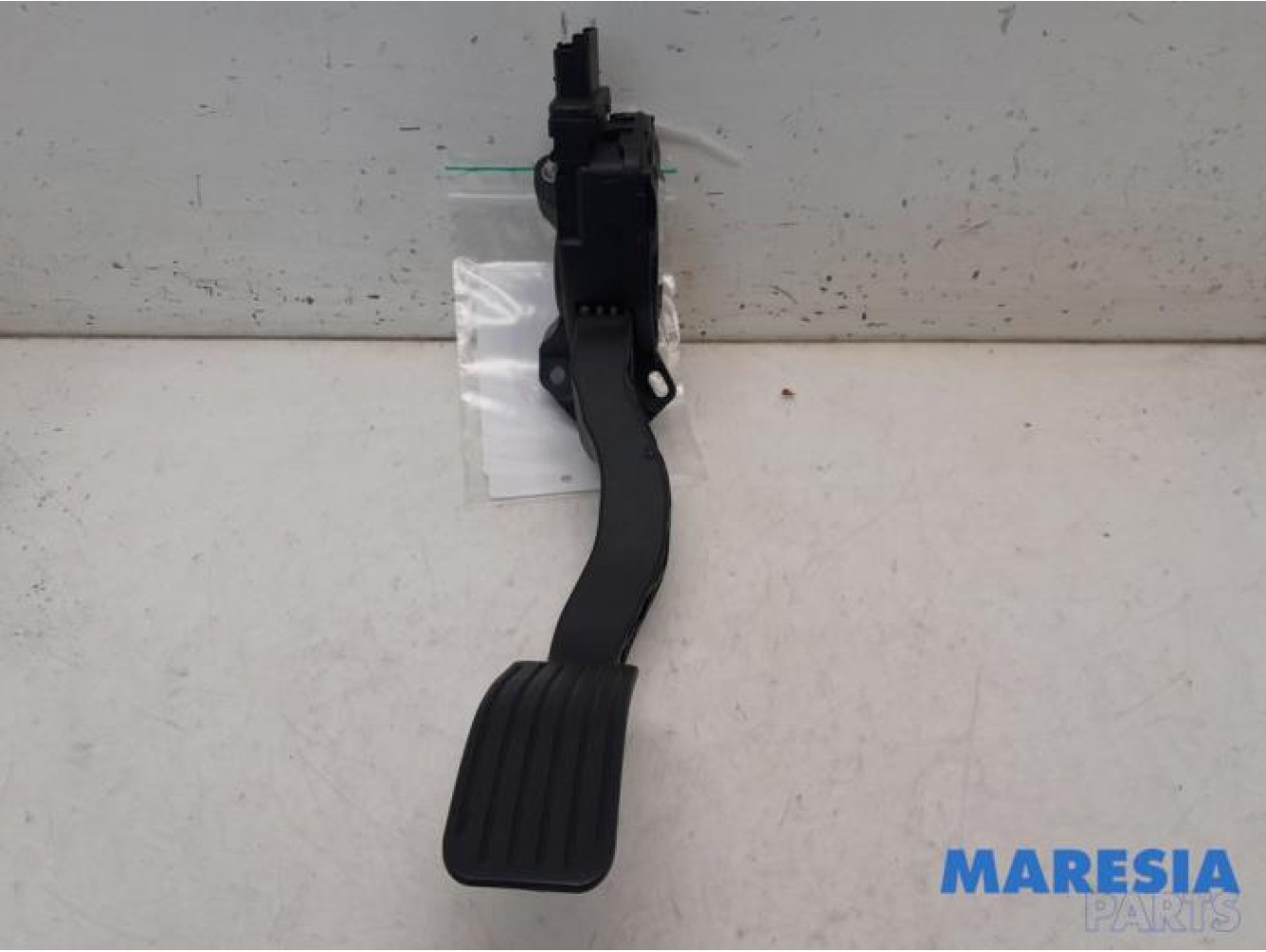 Citroen - C4 Cactus - Accelerator pedal