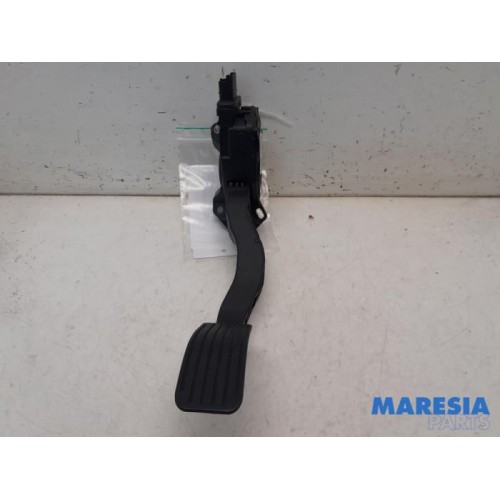 Citroen - C4 Cactus - Accelerator pedal