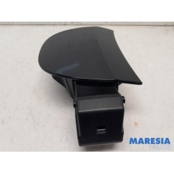 Citroen - C4 Cactus - Tank Klep