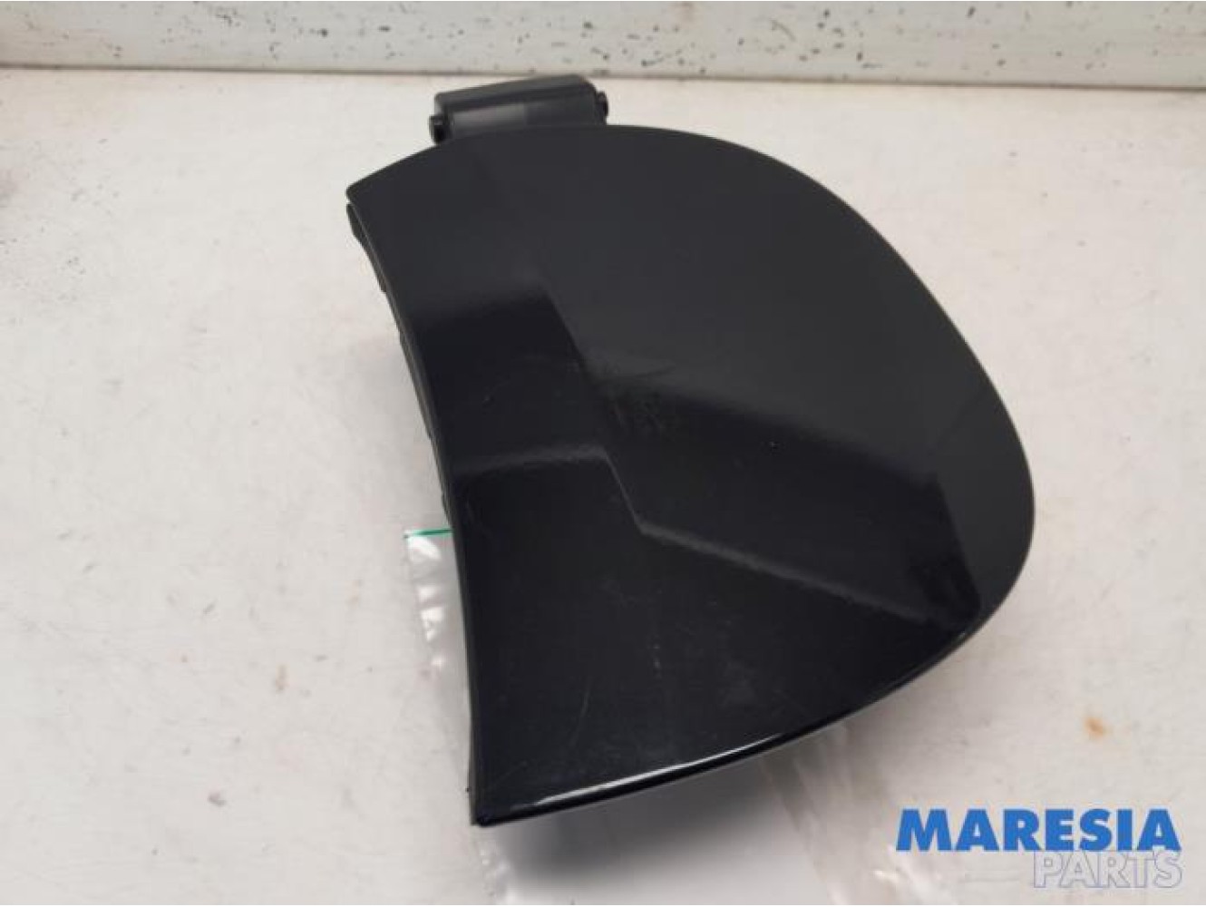 Citroen - C4 Cactus - Tank Klep
