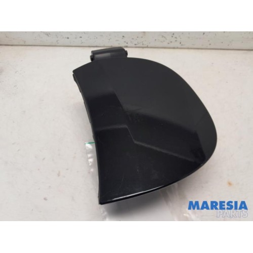 Citroen - C4 Cactus - Tank Klep