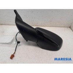 Citroen - C4 Cactus - Wing mirror, left
