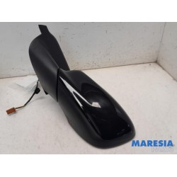Citroen - C4 Cactus - Wing mirror, left