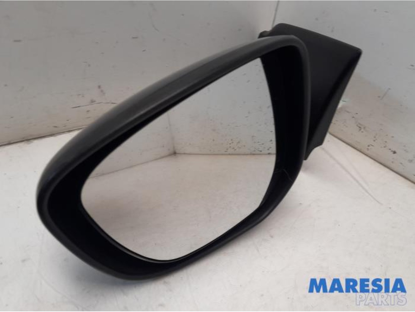Citroen - C4 Cactus - Wing mirror, left