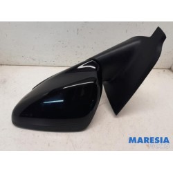 Citroen - C4 Cactus - Wing mirror, left