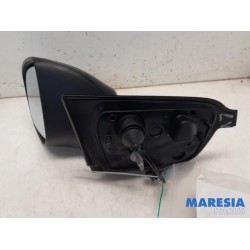 Citroen - C4 Cactus - Wing mirror, left