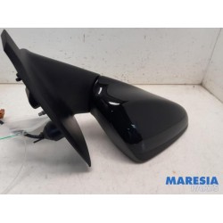 Citroen - C4 Cactus - Wing mirror, right