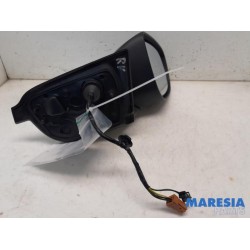 Citroen - C4 Cactus - Wing mirror, right