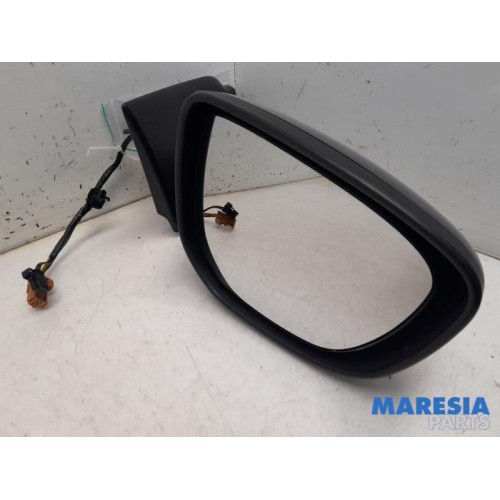 Citroen - C4 Cactus - Wing mirror, right