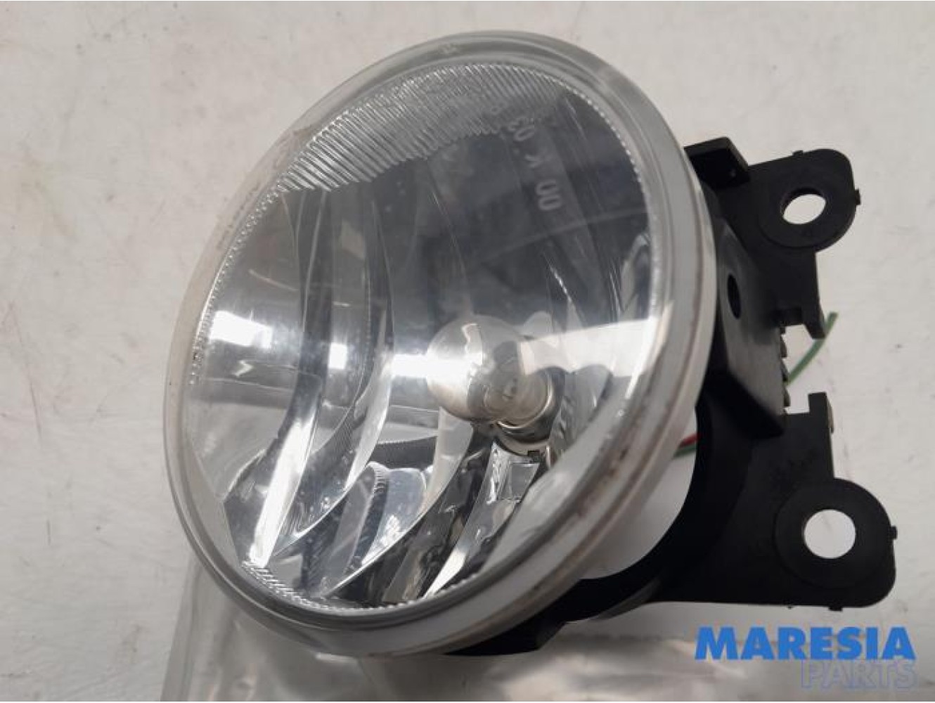 Citroen - C4 Cactus - Fog light, front right
