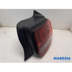 Citroen - C4 Cactus - Taillight, right