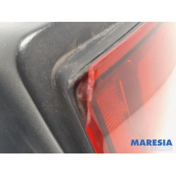 Citroen - C4 Cactus - Taillight, right