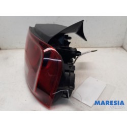Citroen - C4 Cactus - Taillight, right
