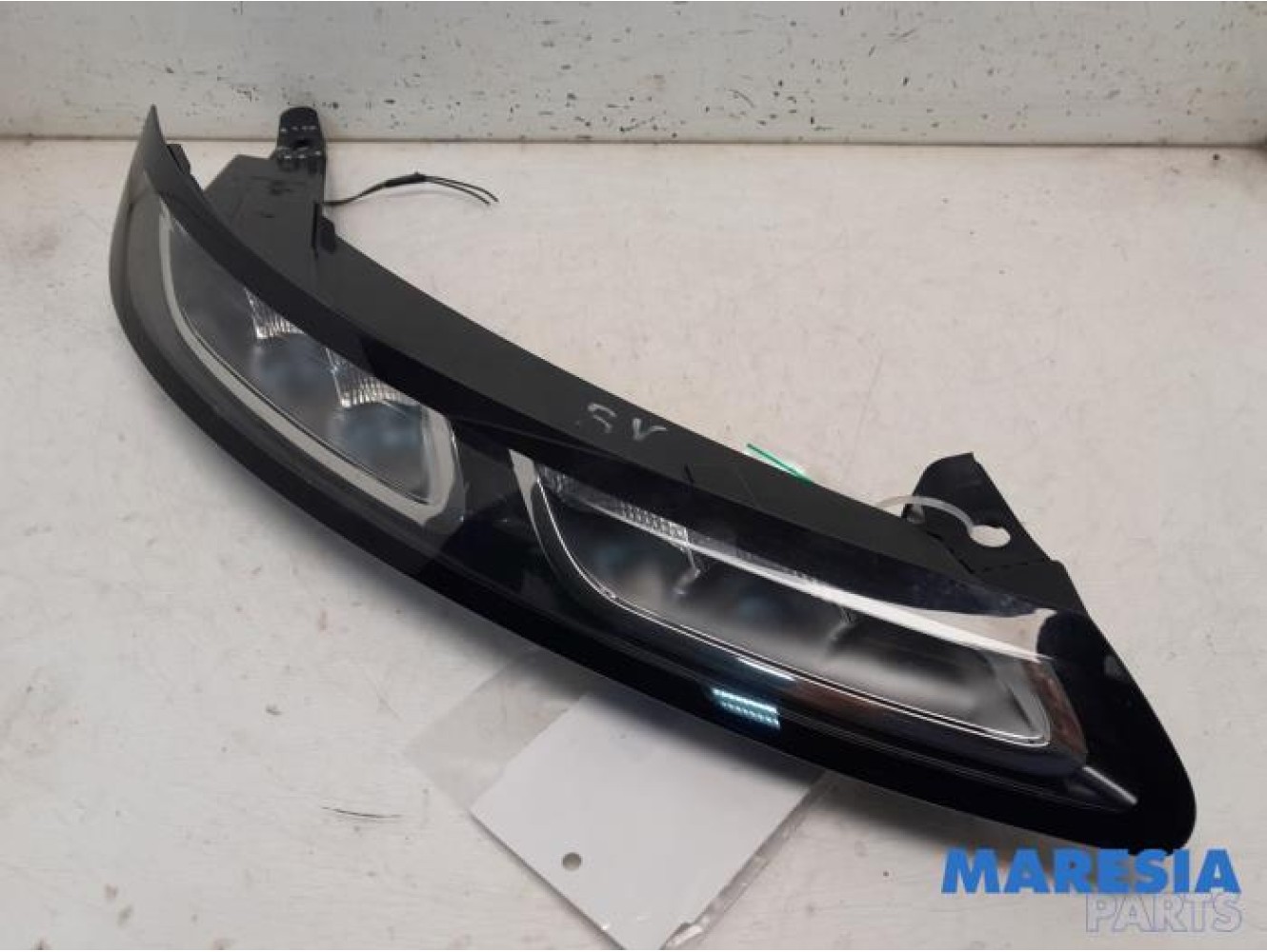 Citroen - C4 Cactus - Daytime running light, right