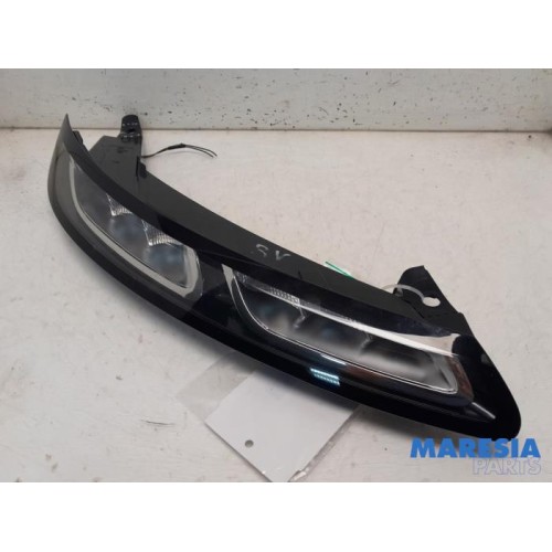 Citroen - C4 Cactus - Daytime running light, right