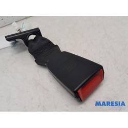 Citroen - C4 Cactus - Rear seatbelt buckle, left