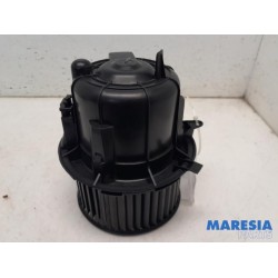Citroen - C4 Cactus - Heating and ventilation fan motor