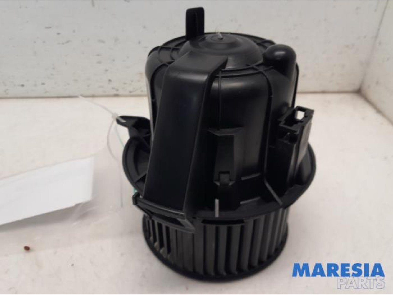 Citroen - C4 Cactus - Heating and ventilation fan motor